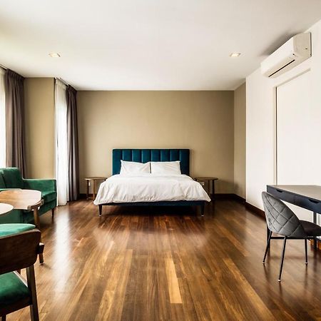 Changkat Duta Luxury Villa Куала-Лумпур Экстерьер фото