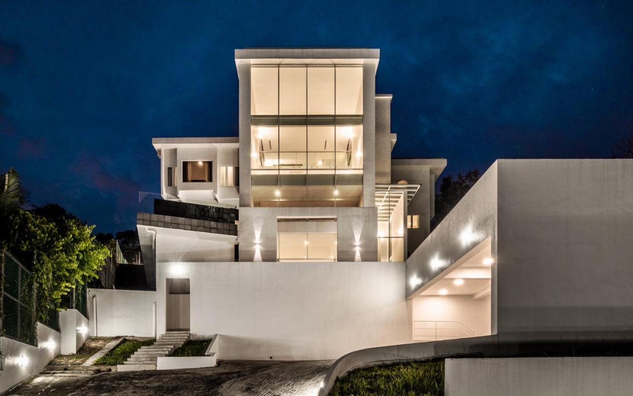Changkat Duta Luxury Villa Куала-Лумпур Экстерьер фото