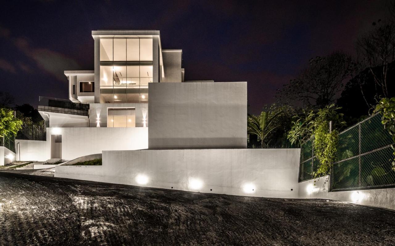 Changkat Duta Luxury Villa Куала-Лумпур Экстерьер фото