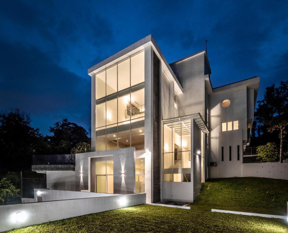 Changkat Duta Luxury Villa Куала-Лумпур Экстерьер фото