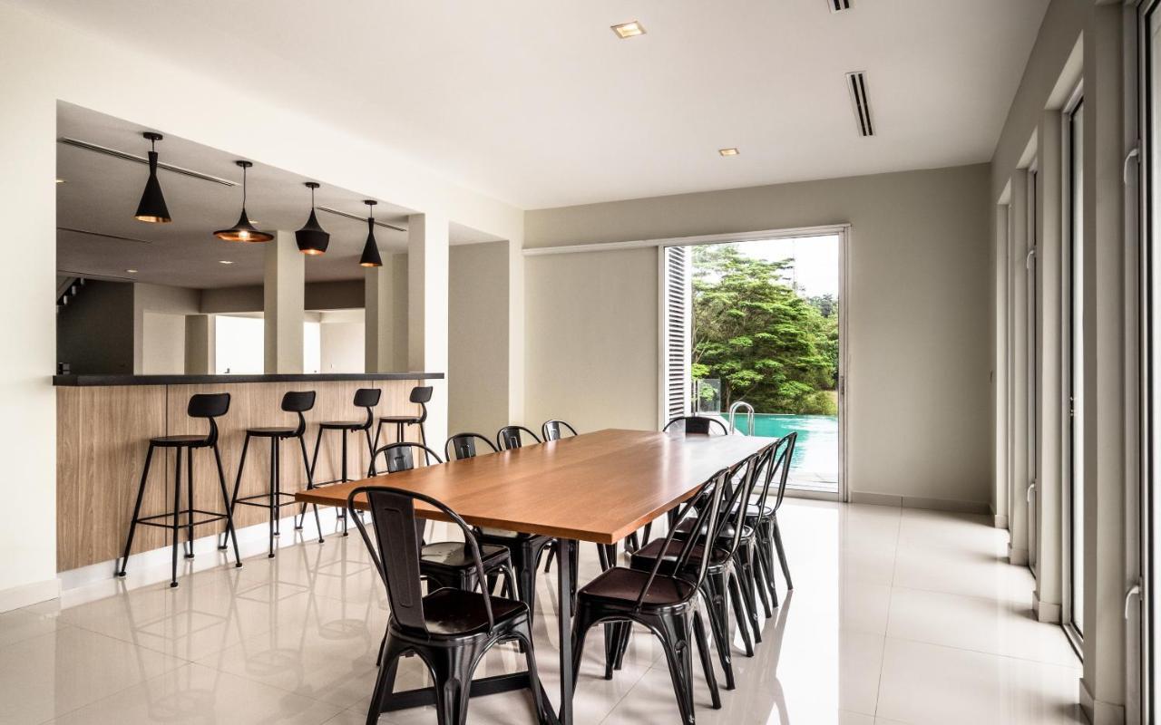 Changkat Duta Luxury Villa Куала-Лумпур Экстерьер фото