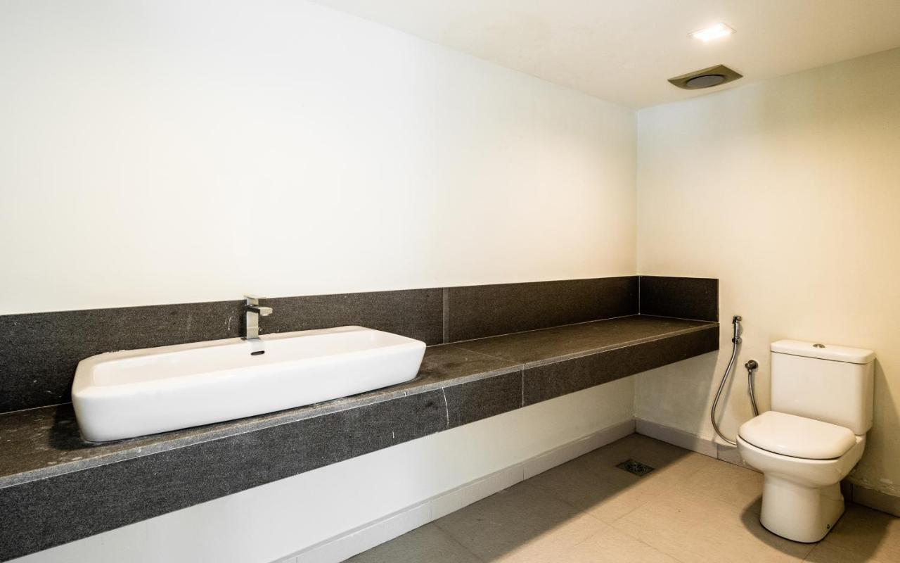 Changkat Duta Luxury Villa Куала-Лумпур Экстерьер фото