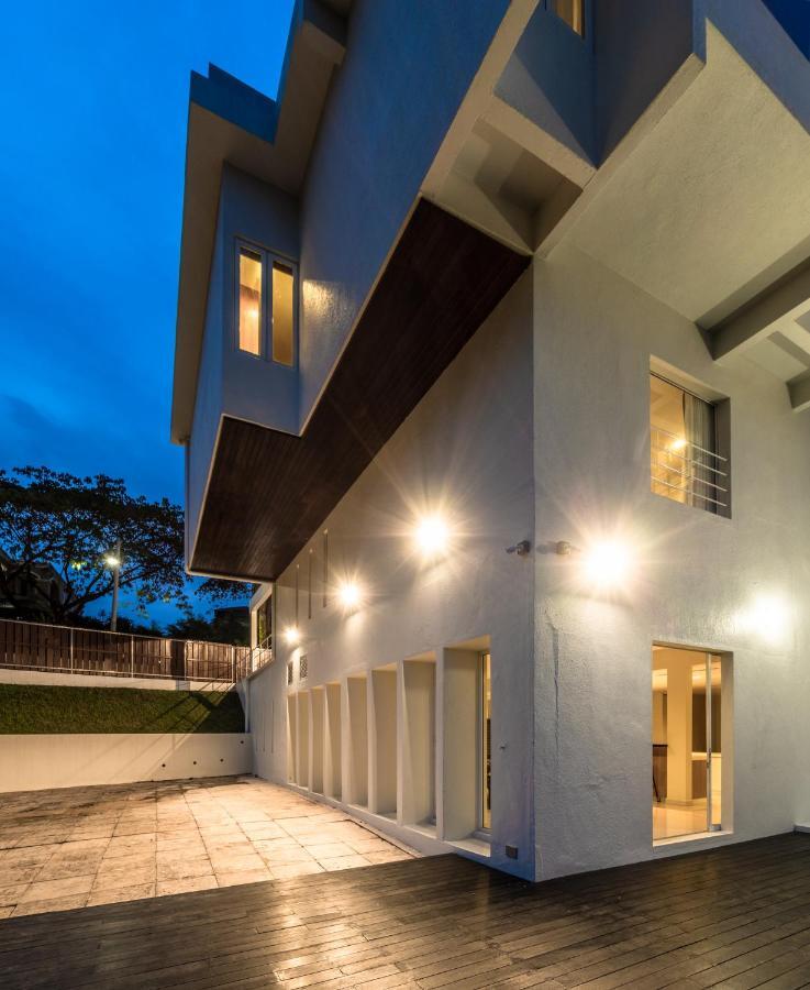 Changkat Duta Luxury Villa Куала-Лумпур Экстерьер фото