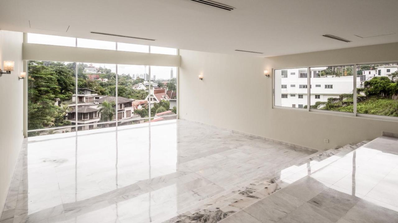 Changkat Duta Luxury Villa Куала-Лумпур Экстерьер фото
