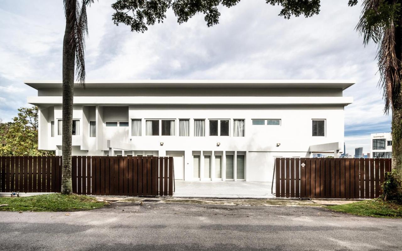 Changkat Duta Luxury Villa Куала-Лумпур Экстерьер фото