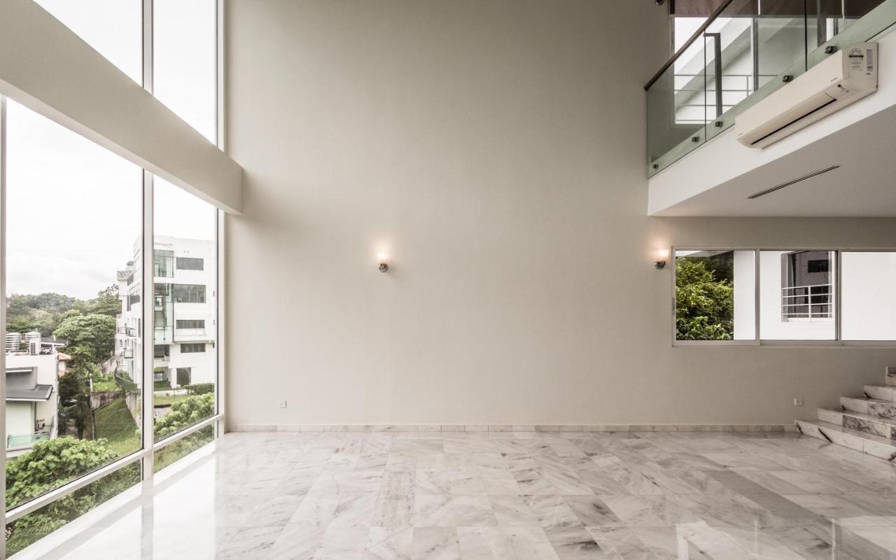 Changkat Duta Luxury Villa Куала-Лумпур Экстерьер фото