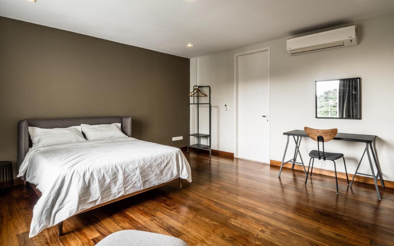 Changkat Duta Luxury Villa Куала-Лумпур Экстерьер фото