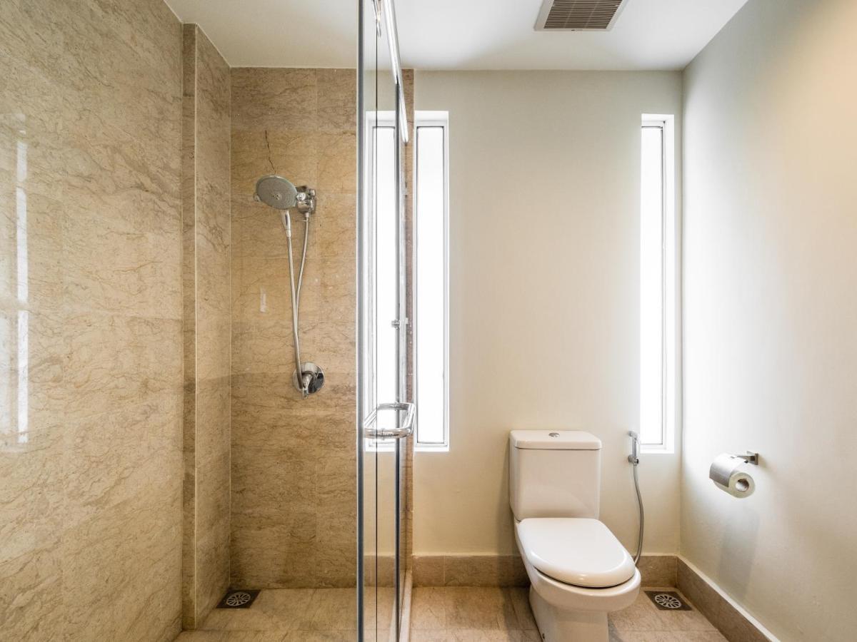 Changkat Duta Luxury Villa Куала-Лумпур Экстерьер фото